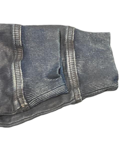 DIESEL（ディーゼル）DIESEL (ディーゼル) D-GIR-S TRACK インディゴ サイズ:Mの古着・服飾アイテム