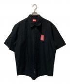 DIESELディーゼル）の古着「S-ELIAS-A」｜ブラック