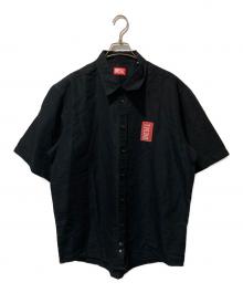 DIESEL（ディーゼル）の古着「S-ELIAS-A」｜ブラック