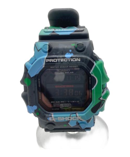 CASIO（カシオ）CASIO (カシオ) GXW GX-56 SERIESの古着・服飾アイテム