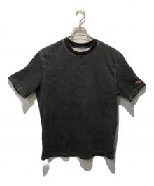 DIESEL（ディーゼル）の古着「D-BIGGOR-NE」｜ブラック