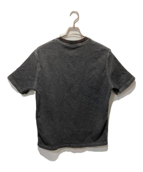 DIESEL（ディーゼル）DIESEL (ディーゼル) D-BIGGOR-NE ブラック サイズ:ＸＬの古着・服飾アイテム