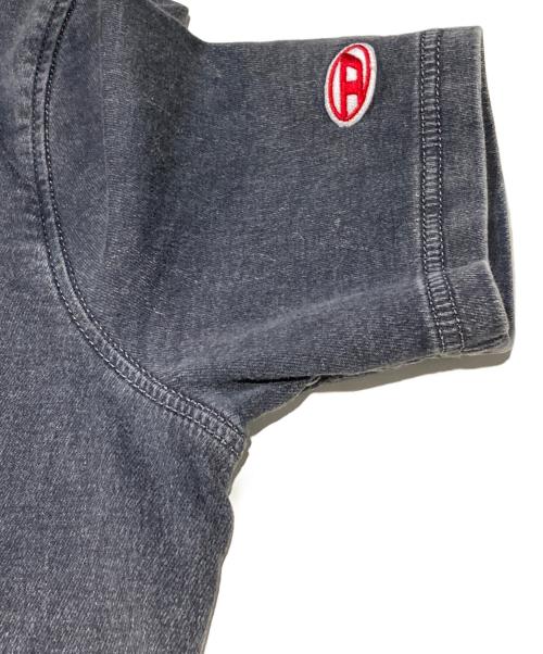 DIESEL（ディーゼル）DIESEL (ディーゼル) D-BIGGOR-NE ブラック サイズ:ＸＬの古着・服飾アイテム