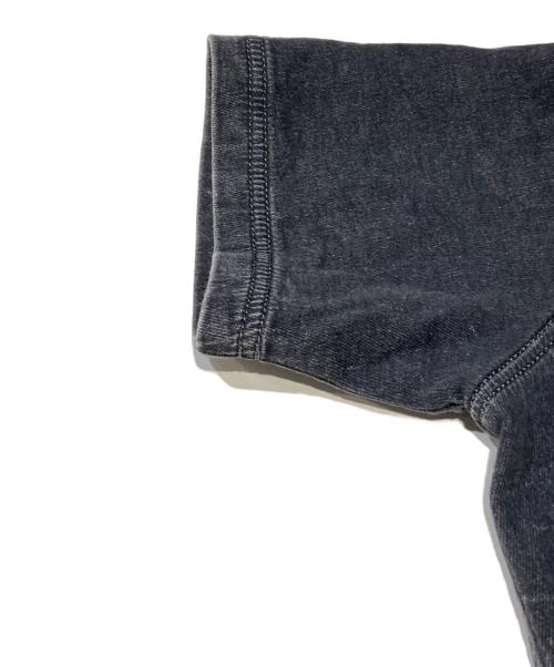 DIESEL（ディーゼル）DIESEL (ディーゼル) D-BIGGOR-NE ブラック サイズ:ＸＬの古着・服飾アイテム