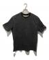 DIESEL（ディーゼル）の古着「D-BIGGOR-NE」｜ブラック