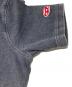 中古・古着 DIESEL (ディーゼル) D-BIGGOR-NE ブラック サイズ:ＸＬ：6000円