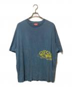 DIESELディーゼル）の古着「T-WASH-L5」｜ブルー