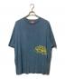 DIESEL（ディーゼル）の古着「T-WASH-L5」｜ブルー
