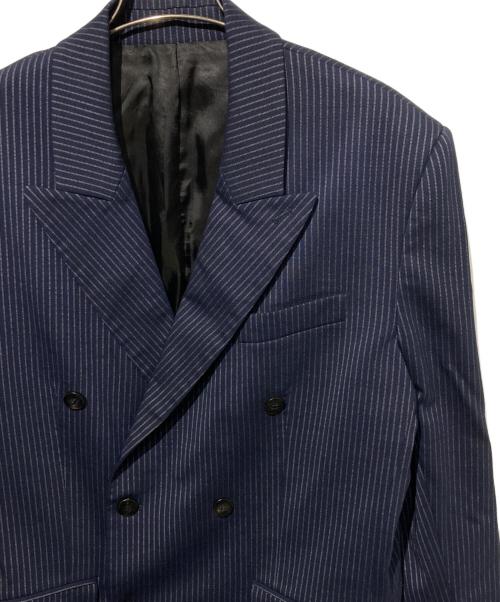 ERNEST W.BAKER（アーネストダブルベーカー）ERNEST W.BAKER (アーネストダブルベーカー) セットアップスーツ ネイビー サイズ:Sの古着・服飾アイテム