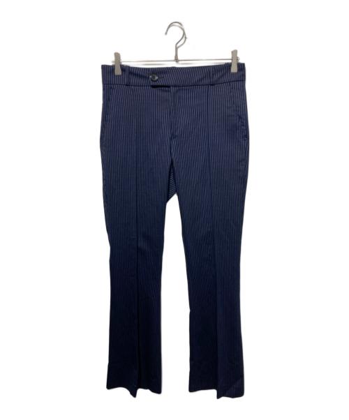 ERNEST W.BAKER（アーネストダブルベーカー）ERNEST W.BAKER (アーネストダブルベーカー) セットアップスーツ ネイビー サイズ:Sの古着・服飾アイテム