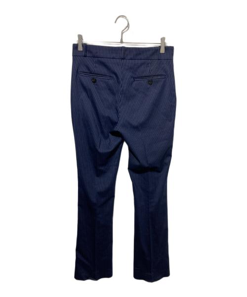 ERNEST W.BAKER（アーネストダブルベーカー）ERNEST W.BAKER (アーネストダブルベーカー) セットアップスーツ ネイビー サイズ:Sの古着・服飾アイテム