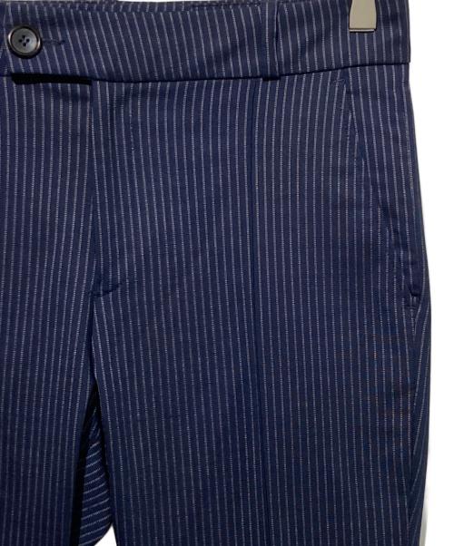 ERNEST W.BAKER（アーネストダブルベーカー）ERNEST W.BAKER (アーネストダブルベーカー) セットアップスーツ ネイビー サイズ:Sの古着・服飾アイテム