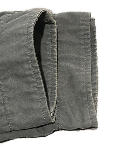 WTAPS（ダブルタップス）WTAPS (ダブルタップス) M-65フィールドジャケット ブラック サイズ:XLの古着・服飾アイテム