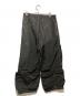 DIESEL (ディーゼル) P-STAIND CARGO PANTS/カーゴパンツ ブラック サイズ:50：25000円