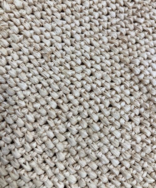 HELEN KAMINSKI（ヘレンカミンスキー）HELEN KAMINSKI (ヘレンカミンスキー) ショルダーバッグ ブラウンの古着・服飾アイテム