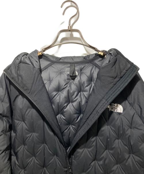 THE NORTH FACE（ザ ノース フェイス）THE NORTH FACE (ザ ノース フェイス) アストロライトフーディ メンズ / Astro Light Hoodie グレー サイズ:Lの古着・服飾アイテム