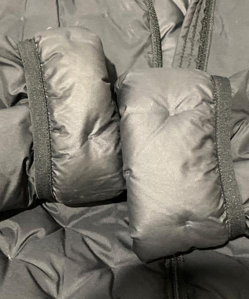 THE NORTH FACE（ザ ノース フェイス）THE NORTH FACE (ザ ノース フェイス) アストロライトフーディ メンズ / Astro Light Hoodie グレー サイズ:Lの古着・服飾アイテム