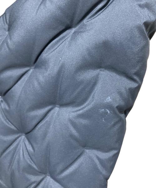 THE NORTH FACE（ザ ノース フェイス）THE NORTH FACE (ザ ノース フェイス) アストロライトフーディ メンズ / Astro Light Hoodie グレー サイズ:Lの古着・服飾アイテム