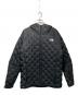 THE NORTH FACE（ザ ノース フェイス）の古着「アストロライトフーディ メンズ / Astro Light Hoodie」｜グレー