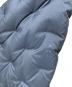 中古・古着 THE NORTH FACE (ザ ノース フェイス) アストロライトフーディ メンズ / Astro Light Hoodie グレー サイズ:L：13000円