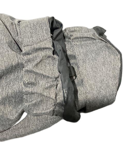 THE NORTH FACE（ザ ノース フェイス）THE NORTH FACE (ザ ノース フェイス) ノベルティ ゼウス トリクライメート/Novelty Zeus Triclimate JKT グレー サイズ:Lの古着・服飾アイテム