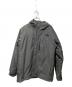 THE NORTH FACE（ザ ノース フェイス）の古着「ノベルティ ゼウス トリクライメート/Novelty Zeus Triclimate JKT」｜グレー