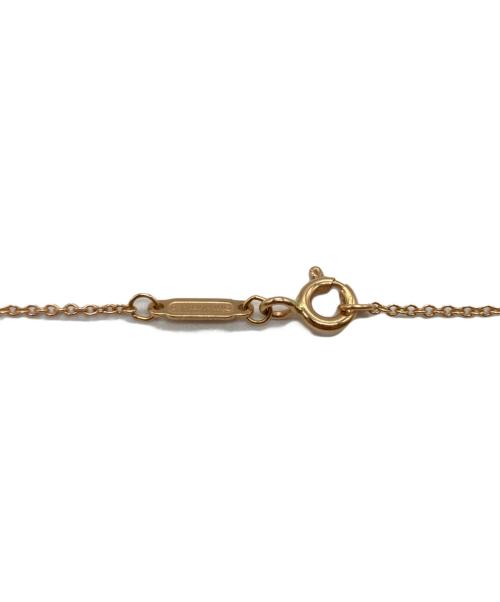 TIFFANY & Co.（ティファニー）TIFFANY & Co. (ティファニー) インフィニティ ネックレスの古着・服飾アイテム