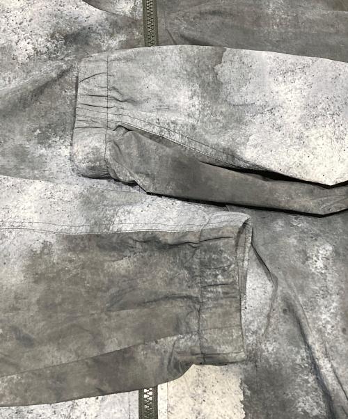 DIESEL（ディーゼル）DIESEL (ディーゼル) J-WARRETT-LOGO グレー サイズ:50の古着・服飾アイテム