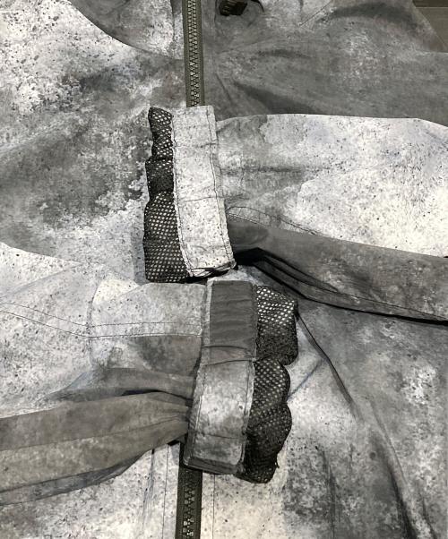 DIESEL（ディーゼル）DIESEL (ディーゼル) J-WARRETT-LOGO グレー サイズ:50の古着・服飾アイテム