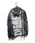 DIESEL (ディーゼル) J-WARRETT-LOGO グレー サイズ:50：12000円