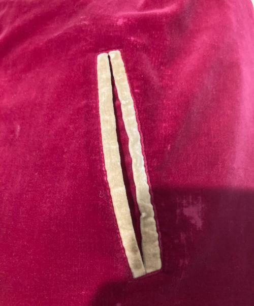 VINTAGE（ヴィンテージ）vintage (ヴィンテージ) 龍鷹別珍スカジャン レッド サイズ:FREEの古着・服飾アイテム