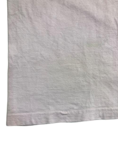 SUPREME（シュプリーム）SUPREME (シュプリーム) 24AW 自由の女神 グラフィック Tシャツ ピンク サイズ:XLの古着・服飾アイテム