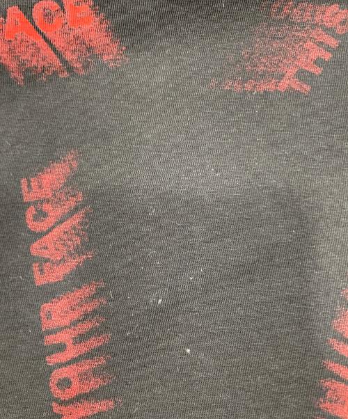 DIESEL（ディーゼル）DIESEL (ディーゼル) グラフィックTシャツ ブラック サイズ:Ｍの古着・服飾アイテム