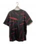 DIESEL (ディーゼル) グラフィックTシャツ ブラック サイズ:Ｍ：6000円