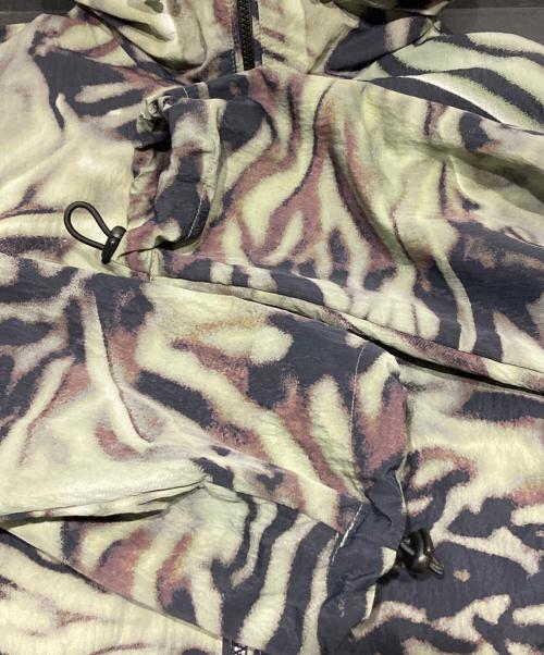 DIESEL（ディーゼル）DIESEL (ディーゼル) J-LEOPOLD-ZEBRA 黄緑 サイズ:50の古着・服飾アイテム