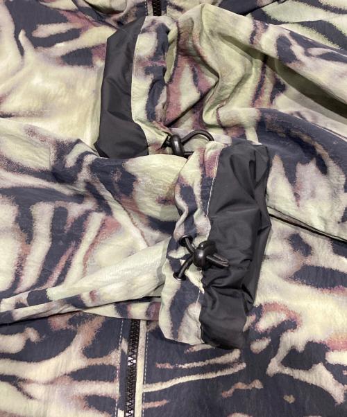 DIESEL（ディーゼル）DIESEL (ディーゼル) J-LEOPOLD-ZEBRA 黄緑 サイズ:50の古着・服飾アイテム