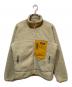 Patagonia（パタゴニア）の古着「CLASSIC RETRO X」｜ベージュ