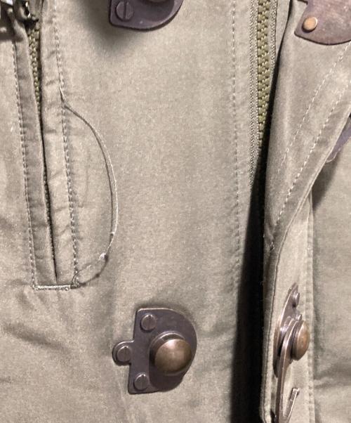 SLY（スライ）SLY (スライ) N-3Bジャケット/ファイヤーマンジャケット オリーブ サイズ:1の古着・服飾アイテム