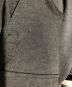 中古・古着 Y-3 (ワイスリー) CLASSIC SPORT UNIFORM CARGO PANTS ブラック サイズ:S：11000円