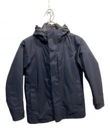 FOX FIRE（フォックスファイヤー）の古着「Cross Field Jacket」｜ネイビー