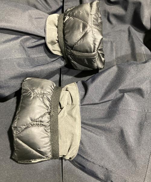 FOX FIRE（フォックスファイヤー）FOX FIRE (フォックスファイヤー) Cross Field Jacket ネイビー サイズ:Mの古着・服飾アイテム