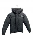 THE NORTH FACEザ ノース フェイス）の古着「Baltro Light Jacket」｜ブラック