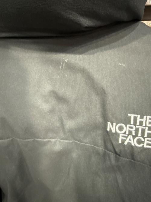 THE NORTH FACE（ザ ノース フェイス）THE NORTH FACE (ザ ノース フェイス) Baltro Light Jacket ブラック サイズ:Sの古着・服飾アイテム