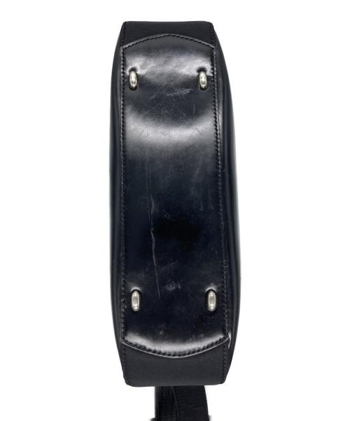 CELINE（セリーヌ）CELINE (セリーヌ) スターボールショルダーバッグ ブラックの古着・服飾アイテム