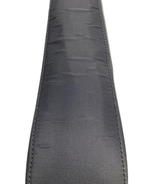CELINE（セリーヌ）CELINE (セリーヌ) スターボールショルダーバッグ ブラックの古着・服飾アイテム