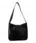 CELINE (セリーヌ) スターボールショルダーバッグ ブラック：17000円