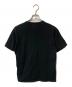 SHARE SPIRIT (シェアスピリット) プリントTシャツ ブラック サイズ:Ｓ：10000円