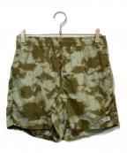 THE NORTH FACEザ ノース フェイス）の古着「Novelty Versatile Short/ノベルティ バーサタイル ショーツ」｜カーキ