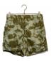 THE NORTH FACE（ザ ノース フェイス）の古着「Novelty Versatile Short/ノベルティ バーサタイル ショーツ」｜カーキ