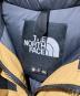 THE NORTH FACE (ザ ノース フェイス) マウンテンダウンジャケット ベージュ サイズ:S：28000円